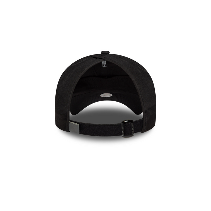 หมวกแก๊ป New Era รุ่น New York Yankees Women Back Cap Black Open Back Cap Cap