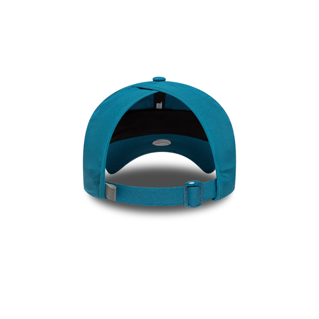 หมวกแก๊ป New Era รุ่น New York Yankees Women Back Cap Pine Needle Green Open Back Cap Cap