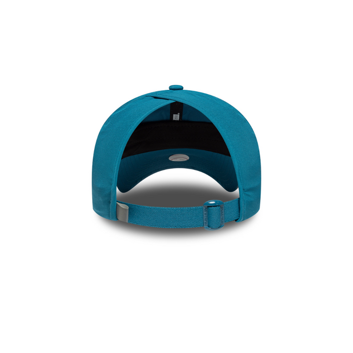 หมวกแก๊ป New Era รุ่น New York Yankees Women Back Cap Pine Needle Green Open Back Cap Cap