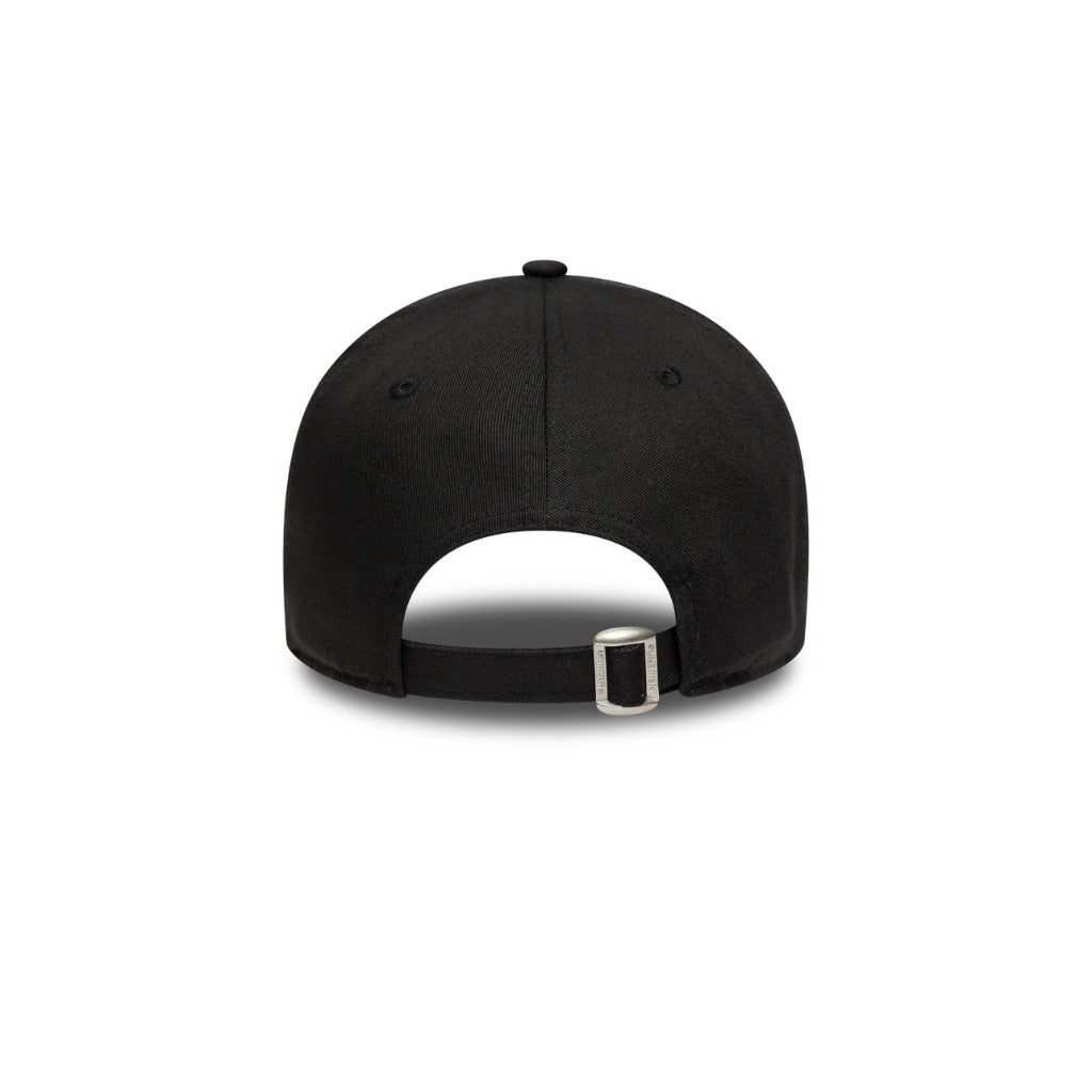 หมวกแก๊ป New Era รุ่น New York Yankees Outline Camo Black 9Forty Cap