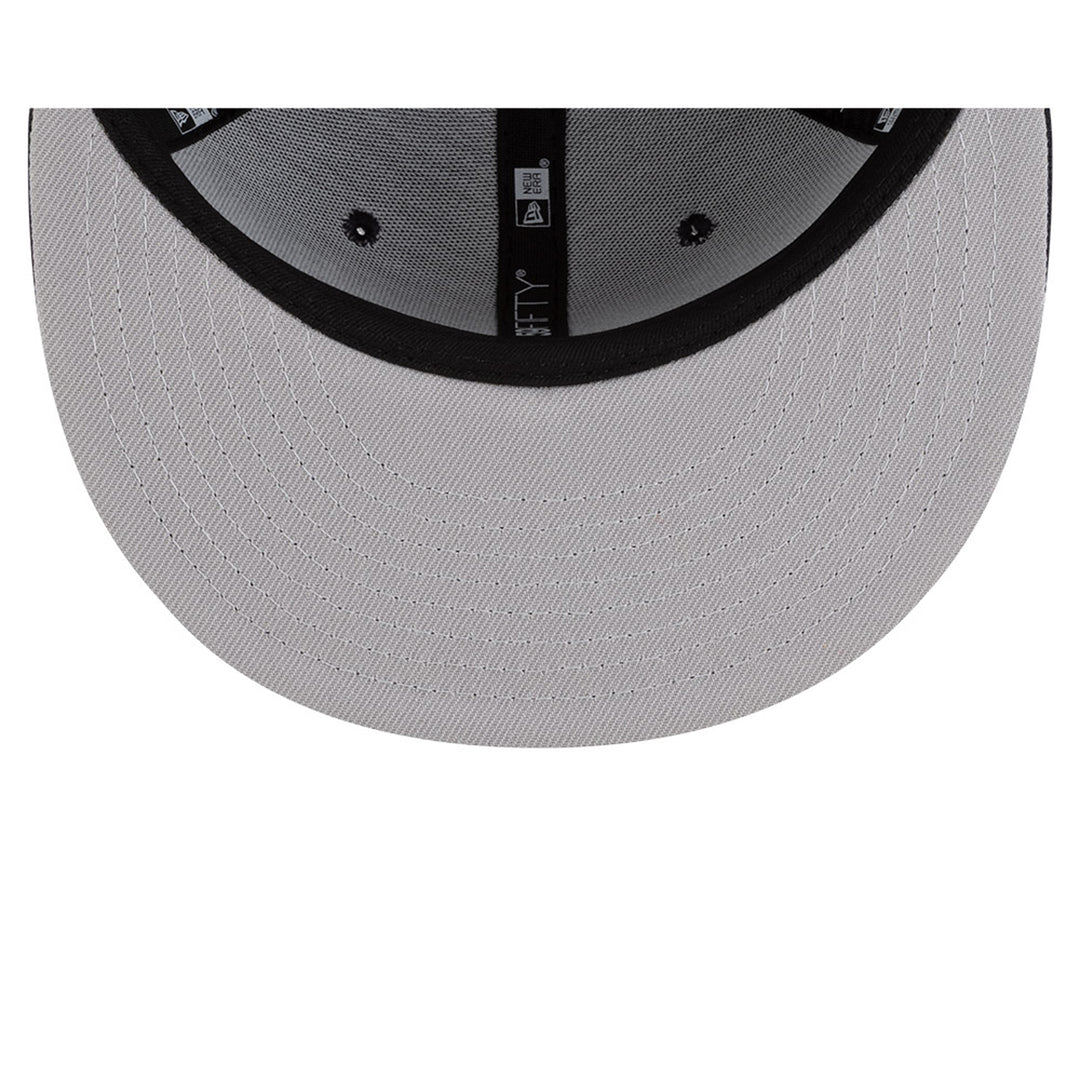 New Era หมวกรุ่น Hyperfly X Mlb New York Yankees Navy 59Fifty Cap