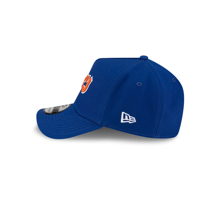 New Era หมวกรุ่น Hyperfly X Mlb New York Mets Royal 9Forty A-Frame Cap