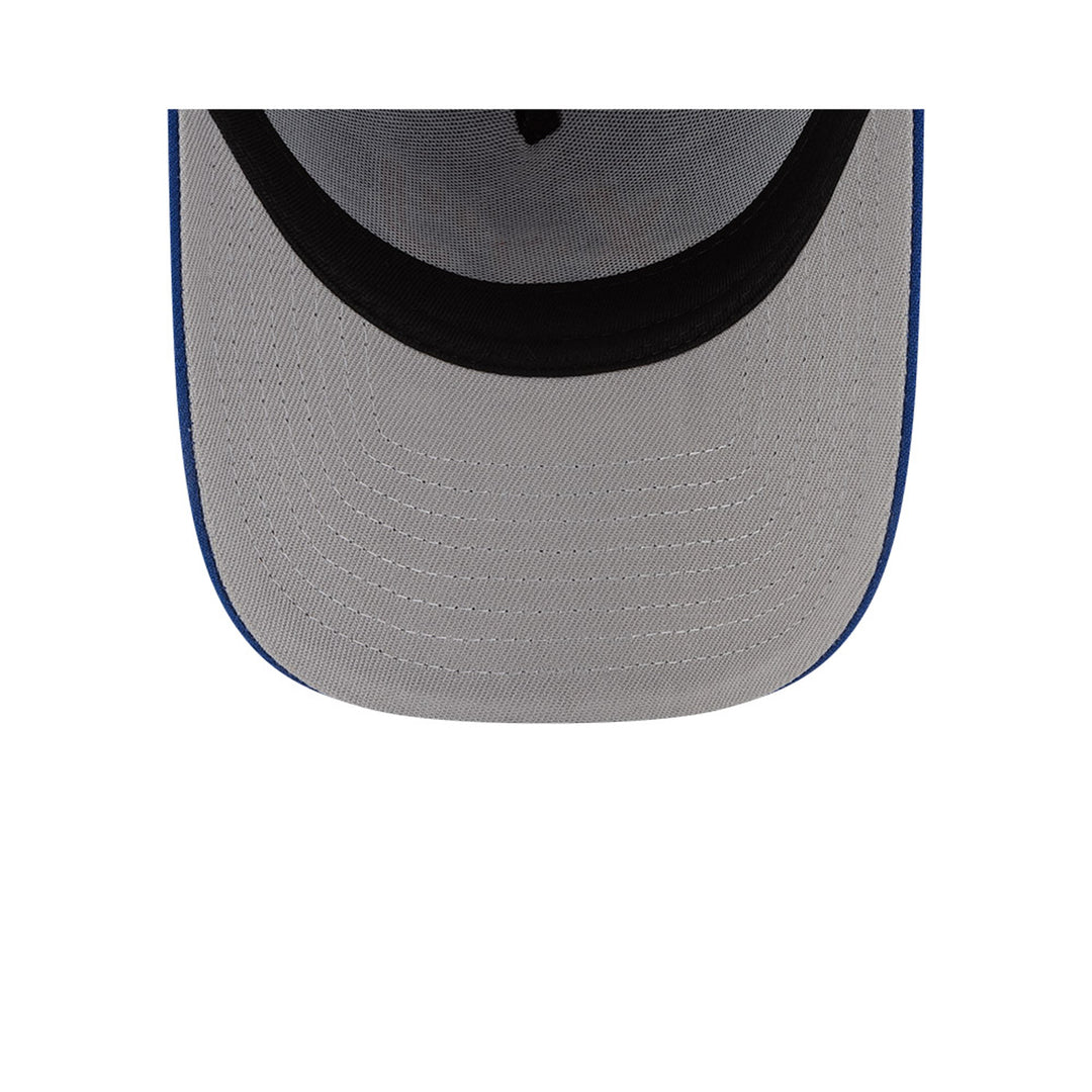 New Era หมวกรุ่น Hyperfly X Mlb New York Mets Royal 9Forty A-Frame Cap