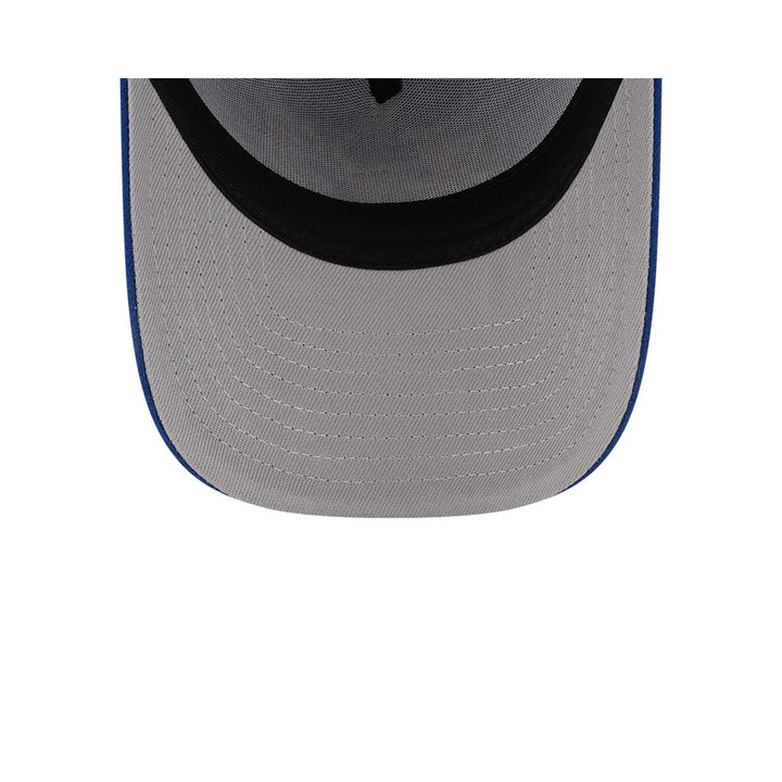 New Era หมวกรุ่น Hyperfly X Mlb New York Mets Royal 9Forty A-Frame Cap
