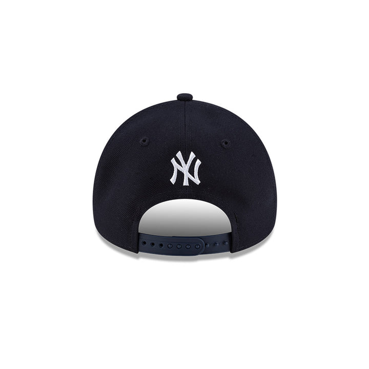 New Era หมวกรุ่น Hyperfly X Mlb New York Yankees Navy 9Forty A-Frame Cap