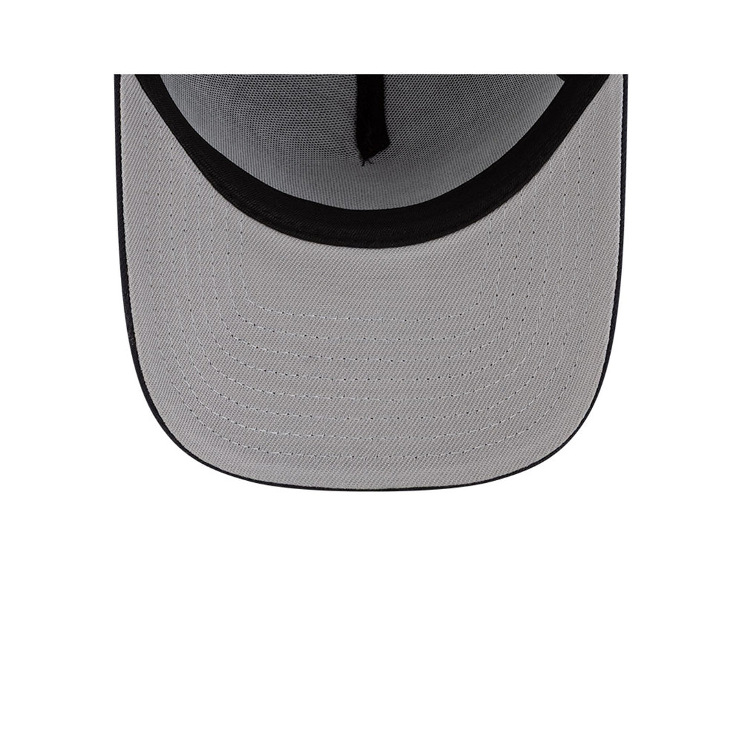 New Era หมวกรุ่น Hyperfly X Mlb New York Yankees Navy 9Forty A-Frame Cap