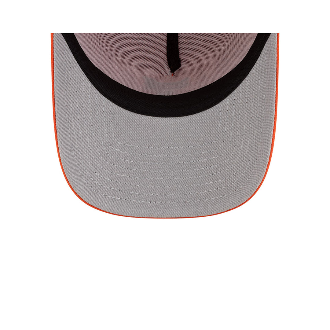 New Era หมวกรุ่น Hyperfly X Mlb Detroit Tigers Orange 9Forty A-Frame Cap