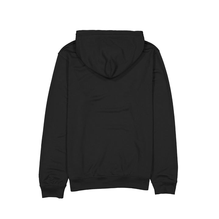 New Era เสื้อฮู้ดรุ่น Hyperfly X Mlb Chicago White Sox Black Hoodie
