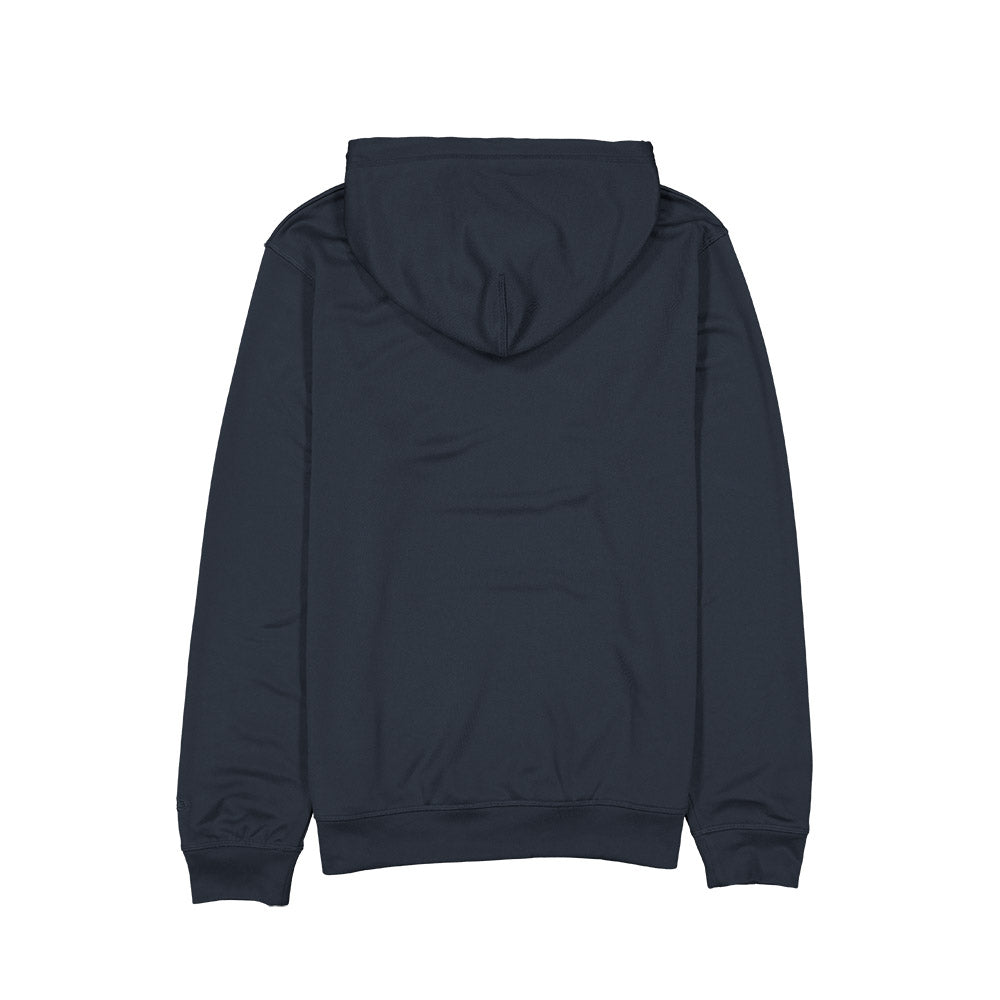 New Era เสื้อฮู้ดรุ่น Hyperfly X Mlb New York Yankees Navy Hoodie