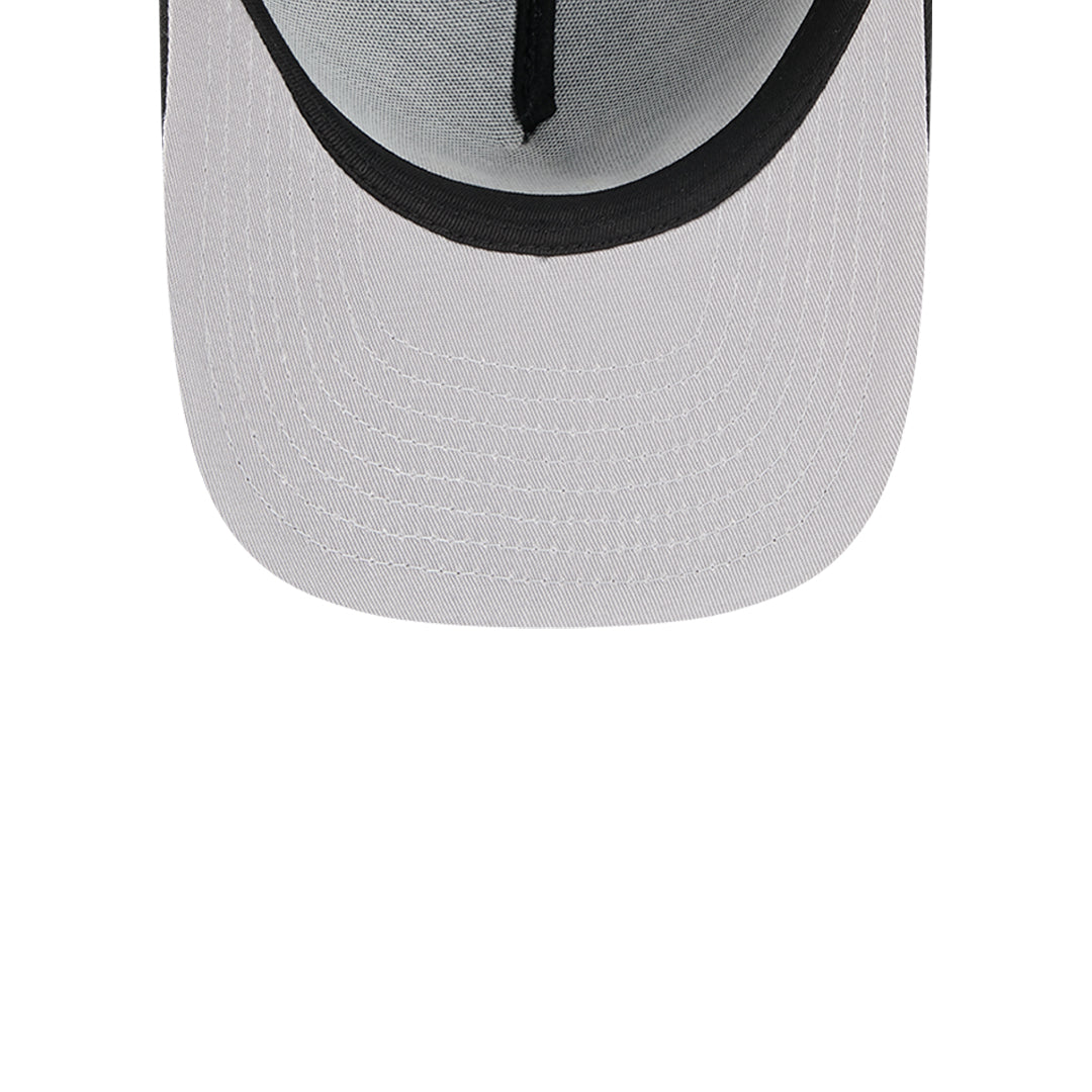 New Era หมวกรุ่น New Orleans Saints Nfl Cartoon Black 9Fifty A-Frame Cap