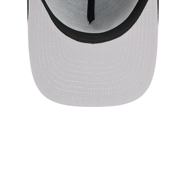 New Era หมวกรุ่น New Orleans Saints Nfl Cartoon Black 9Fifty A-Frame Cap