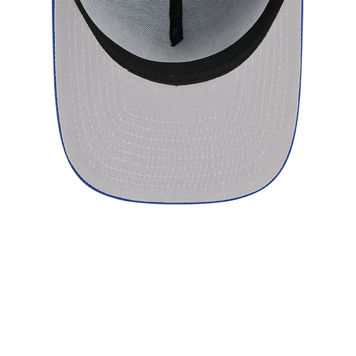New Era หมวกรุ่น New York Giants Nfl Cartoon Royal 9Fifty A-Frame Cap