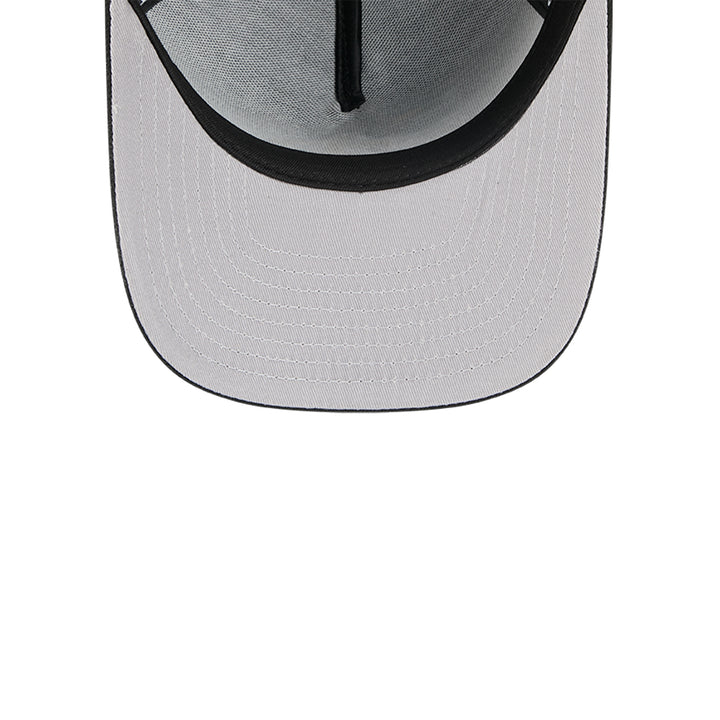 New Era หมวกรุ่น New Orleans Saints Nfl Cartoon Black 59Fifty A-Frame Cap