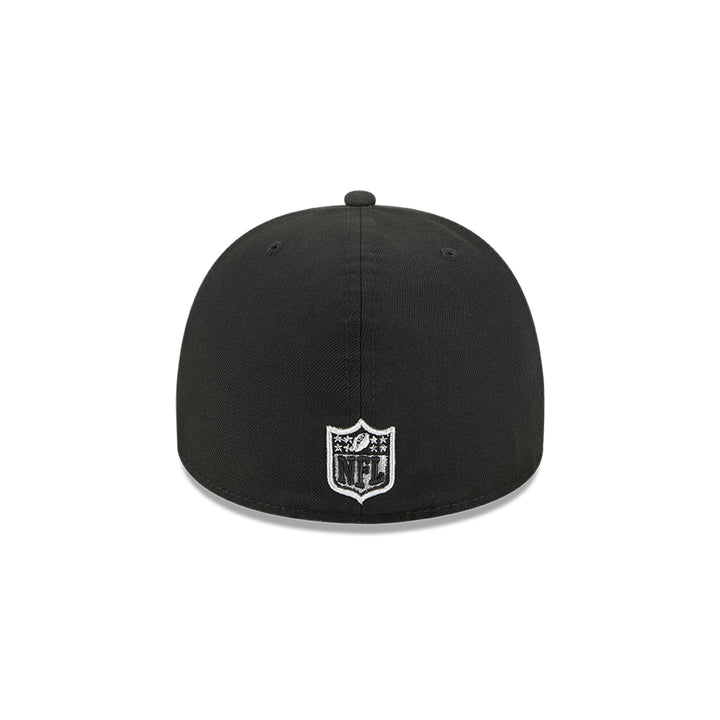 New Era หมวกรุ่น Kansas City Chiefs Nfl Cartoon Scarlet 59Fifty A-Frame Cap