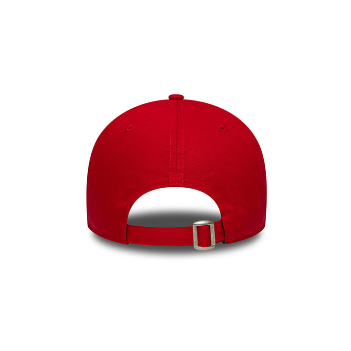 New Era หมวกรุ่น Liverpool Core Scarlet And White 9Forty Cap
