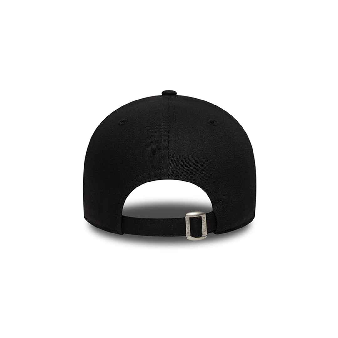 New Era หมวกรุ่น Liverpool Core Black And White 9Forty Cap