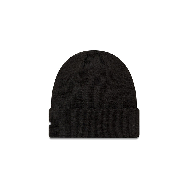 New Era หมวกรุ่น Liverpool Core Black And Whte Cuff Beanie Cap