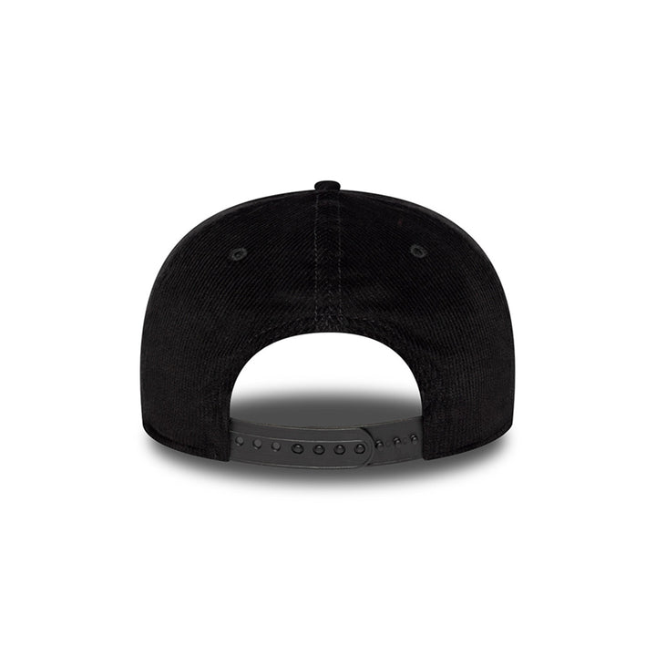 New Era หมวกรุ่น Liverpool Cord Black 19Twenty Cap