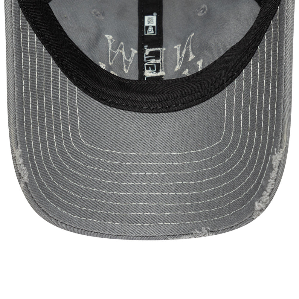 New Era หมวกรุ่น New Era Halloween Mlb Black 9Twenty Cap