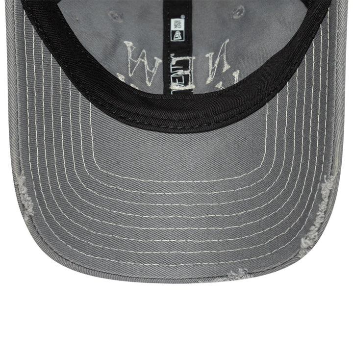 New Era หมวกรุ่น New Era Halloween Mlb Black 9Twenty Cap