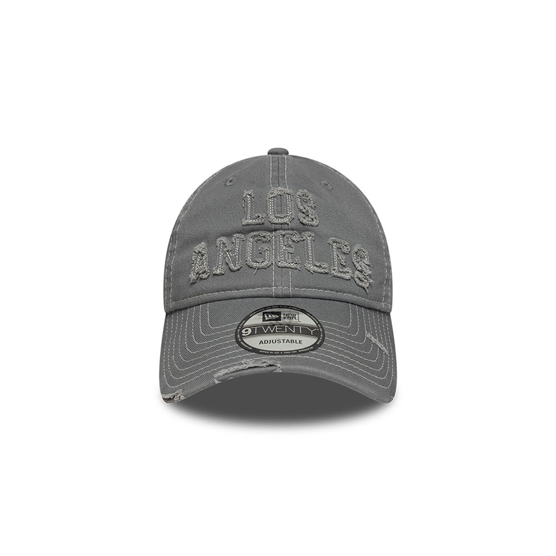 New Era หมวกรุ่น New Era Halloween Mlb Black 9Twenty Cap