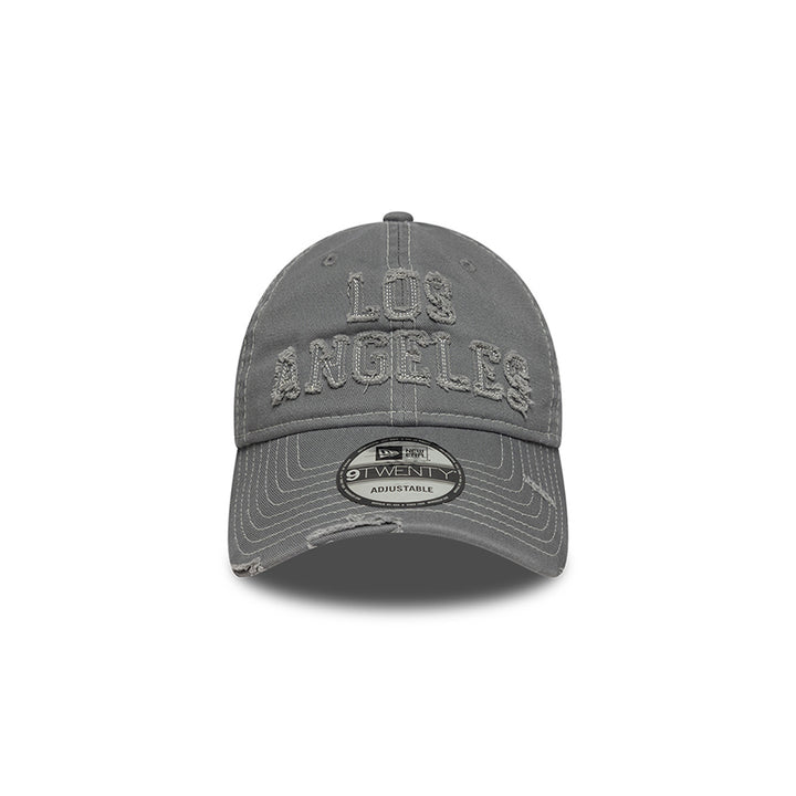 New Era หมวกรุ่น New Era Halloween Mlb Black 9Twenty Cap