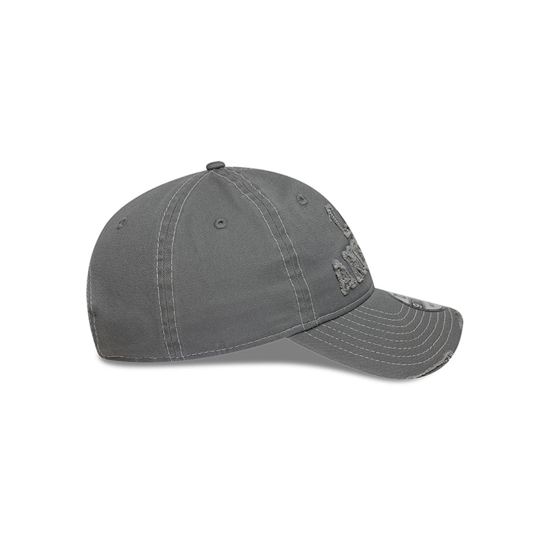 New Era หมวกรุ่น New Era Halloween Mlb Black 9Twenty Cap