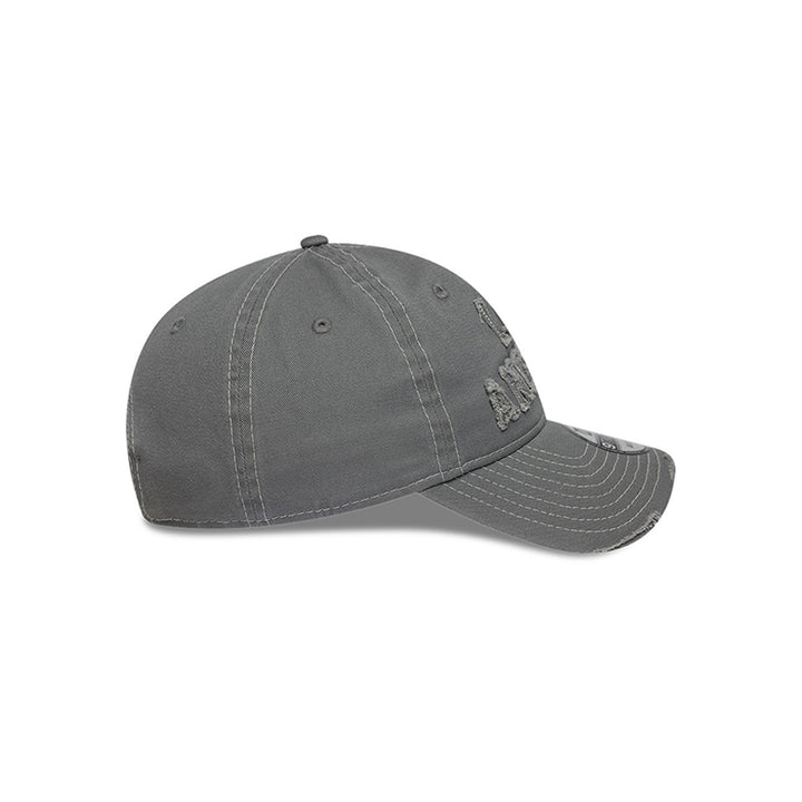 New Era หมวกรุ่น New Era Halloween Mlb Black 9Twenty Cap