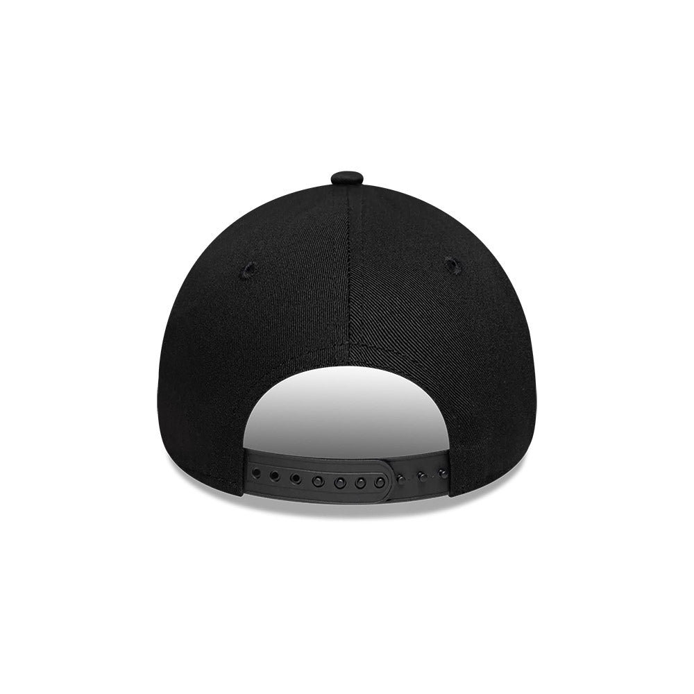 New Era หมวกรุ่น Detroit Tigers Halloween Mlb Black 9Forty E-Frame Cap