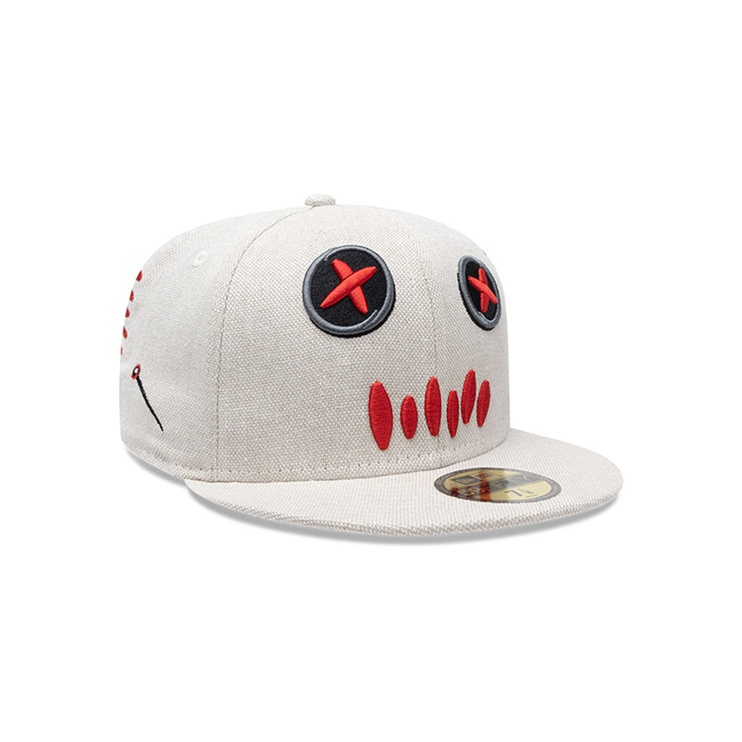 New Era หมวกรุ่น New Era Halloween Mlb Stone 59Fifty Cap
