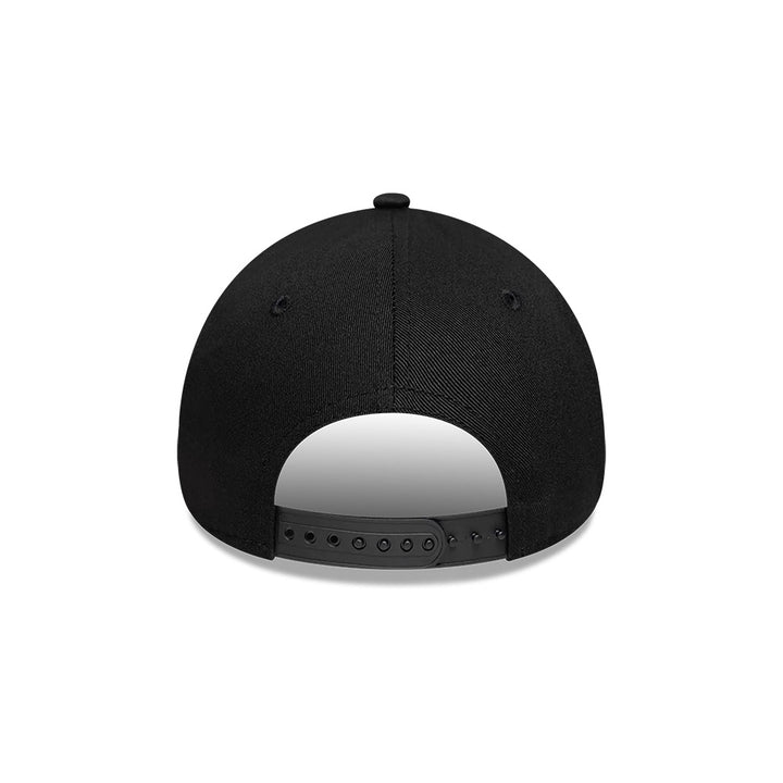 New Era หมวกรุ่น New York Yankees Halloween Mlb Black 9Forty E-Frame Cap
