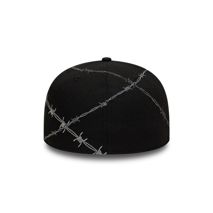 New Era หมวกรุ่น New Era Halloween Mlb Black 59Fifty Cap