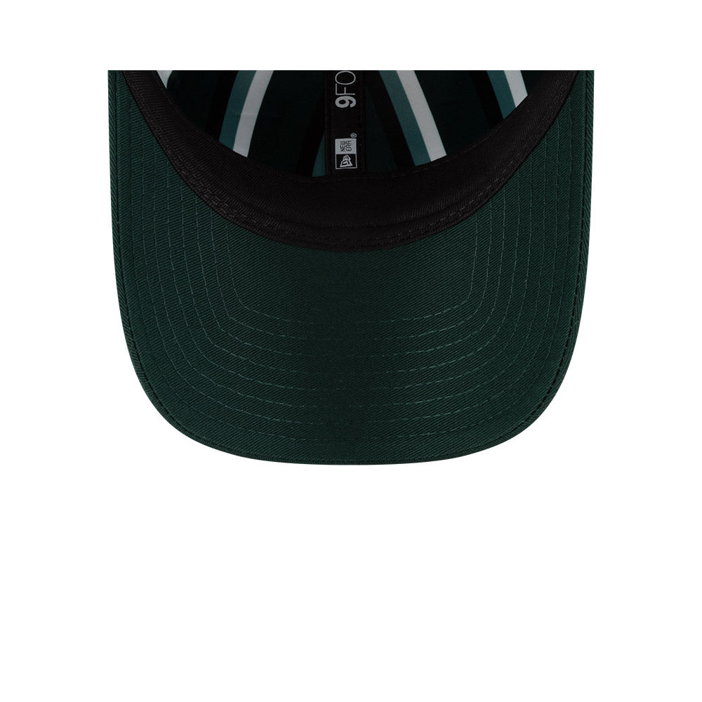 New Era หมวกรุ่น New Era X One Piece Zoro Dark Green 9Forty Cap