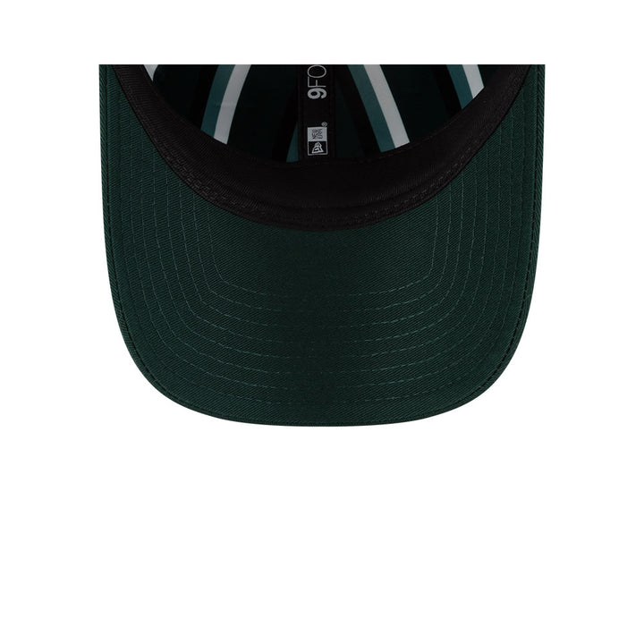 New Era หมวกรุ่น New Era X One Piece Zoro Dark Green 9Forty Cap