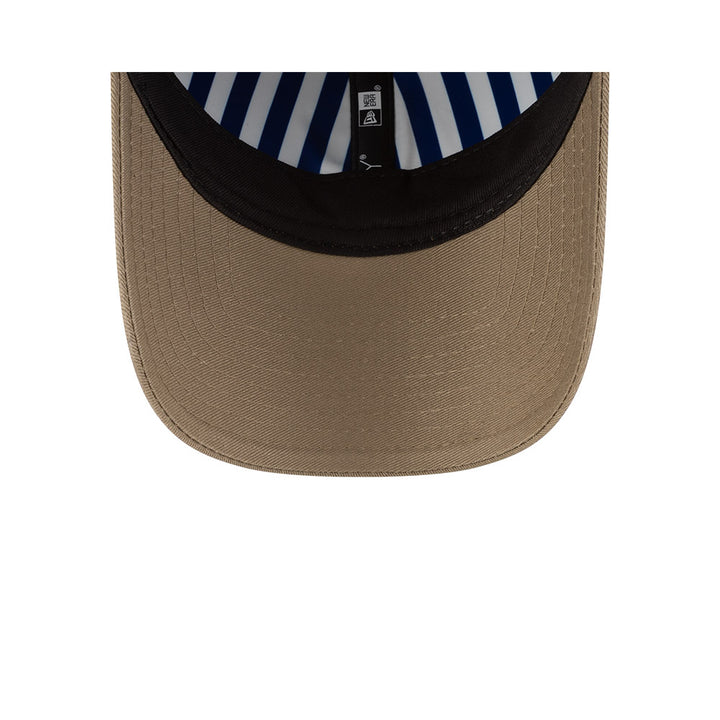 New Era หมวกรุ่น New Era X One Piece One Piece Khaki 9Forty Cap