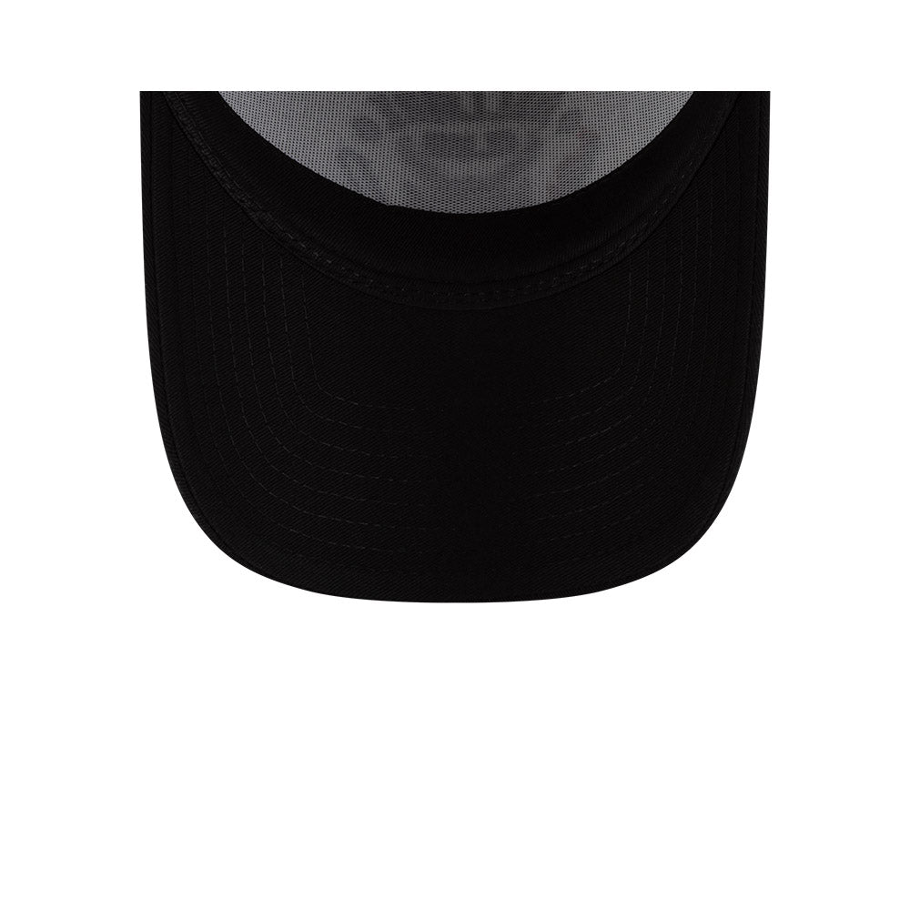 New Era หมวกรุ่น New Era X Netflix Stranger Things White And Black 9Forty E-Frame Cap