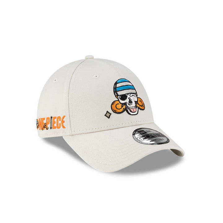 New Era หมวกรุ่น New Era X One Piece Nami Stone 9Forty Cap