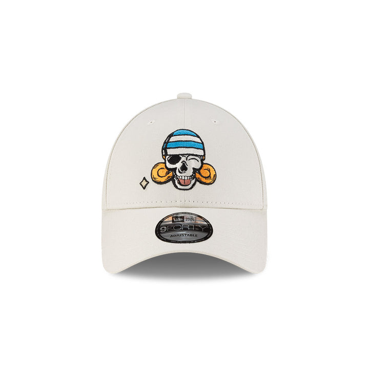New Era หมวกรุ่น New Era X One Piece Nami Stone 9Forty Cap