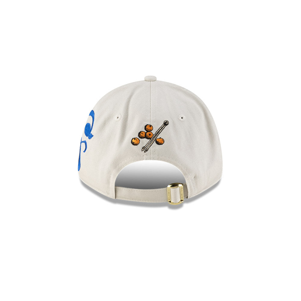 New Era หมวกรุ่น New Era X One Piece Nami Stone 9Forty Cap
