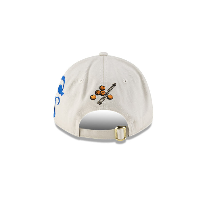 New Era หมวกรุ่น New Era X One Piece Nami Stone 9Forty Cap