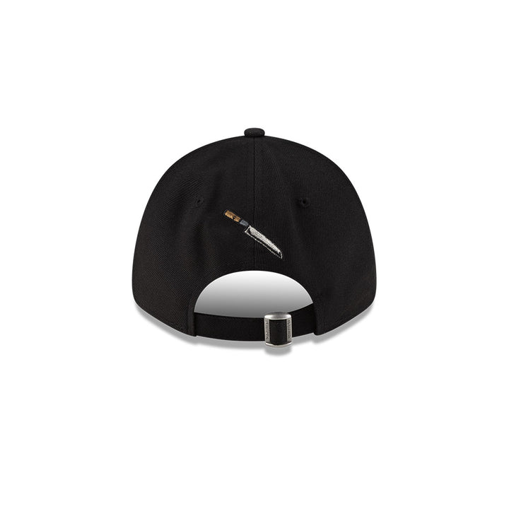 New Era หมวกรุ่น New Era X One Piece Sanji Black 9Forty Cap