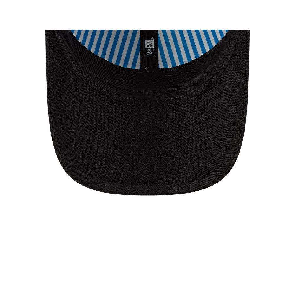 New Era หมวกรุ่น New Era X One Piece Sanji Black 9Forty Cap