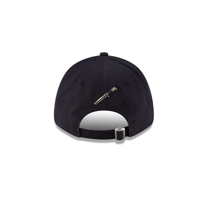 New Era หมวกรุ่น New Era X One Piece Buggy Navy 9Forty Cap