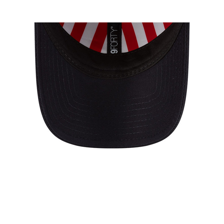 New Era หมวกรุ่น New Era X One Piece Buggy Navy 9Forty Cap
