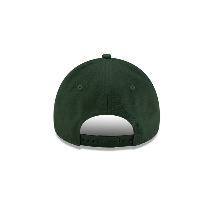 New Era หมวกรุ่น New Era X Netflix Stranger Things White And Green 9Forty E-Frame Cap