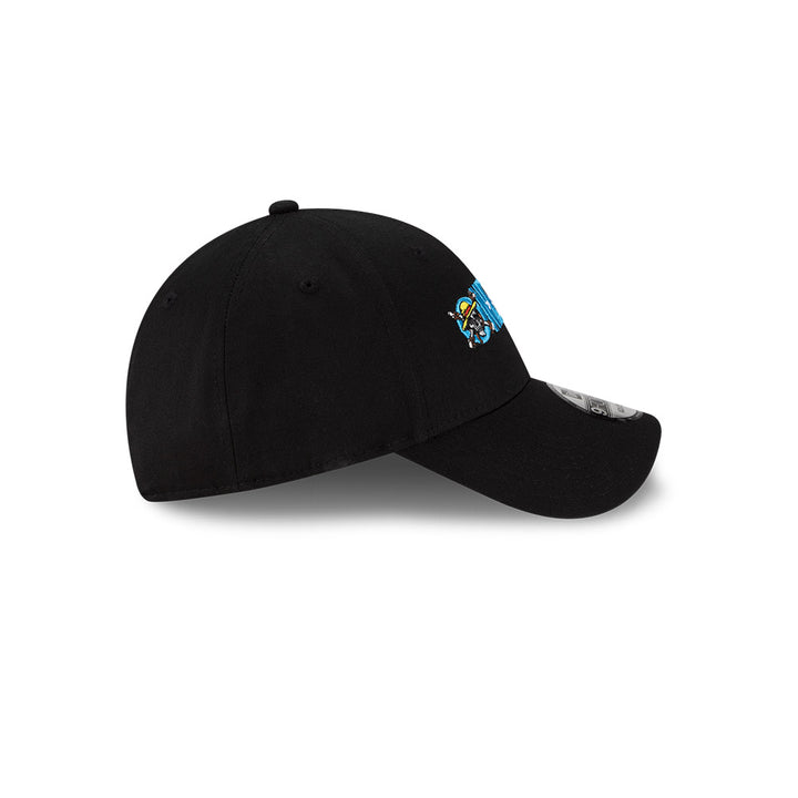 New Era หมวกรุ่น New Era X One Piece One Piece Black 9Forty Cap