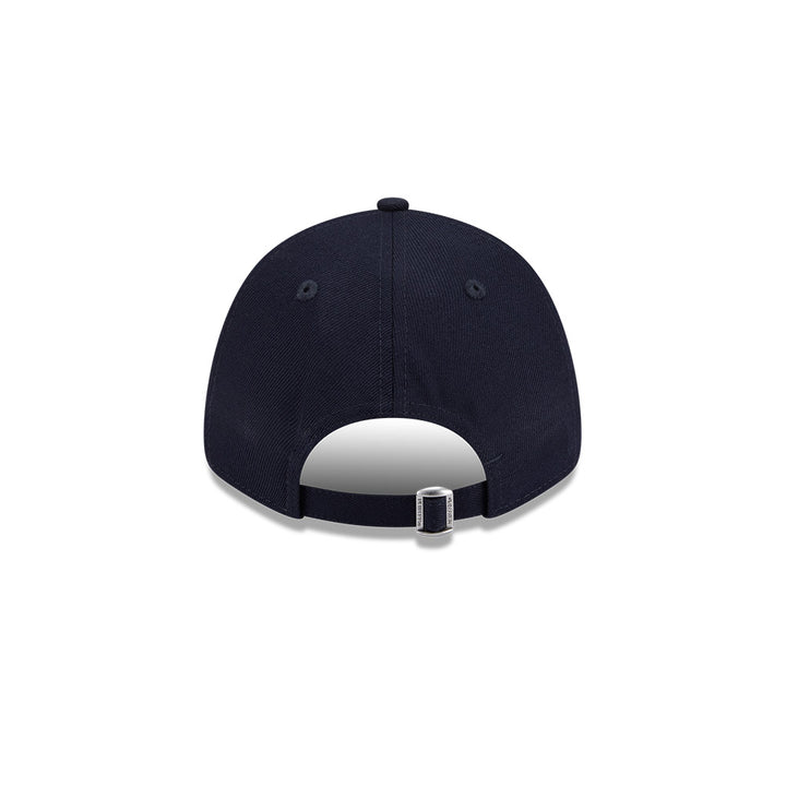 New Era หมวกรุ่น AUSTRALIAN OPEN CORE NAVY 9FORTY CLOTH STRAP CAP