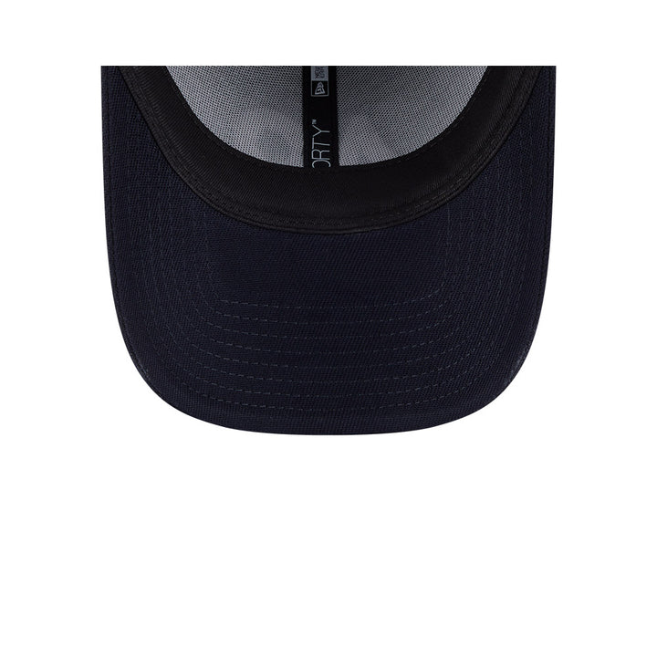 New Era หมวกรุ่น AUSTRALIAN OPEN CORE NAVY 9FORTY CLOTH STRAP CAP