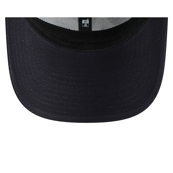 New Era หมวกรุ่น AUSTRALIAN OPEN CORE NAVY 9SEVENTY TRUCKER CAP