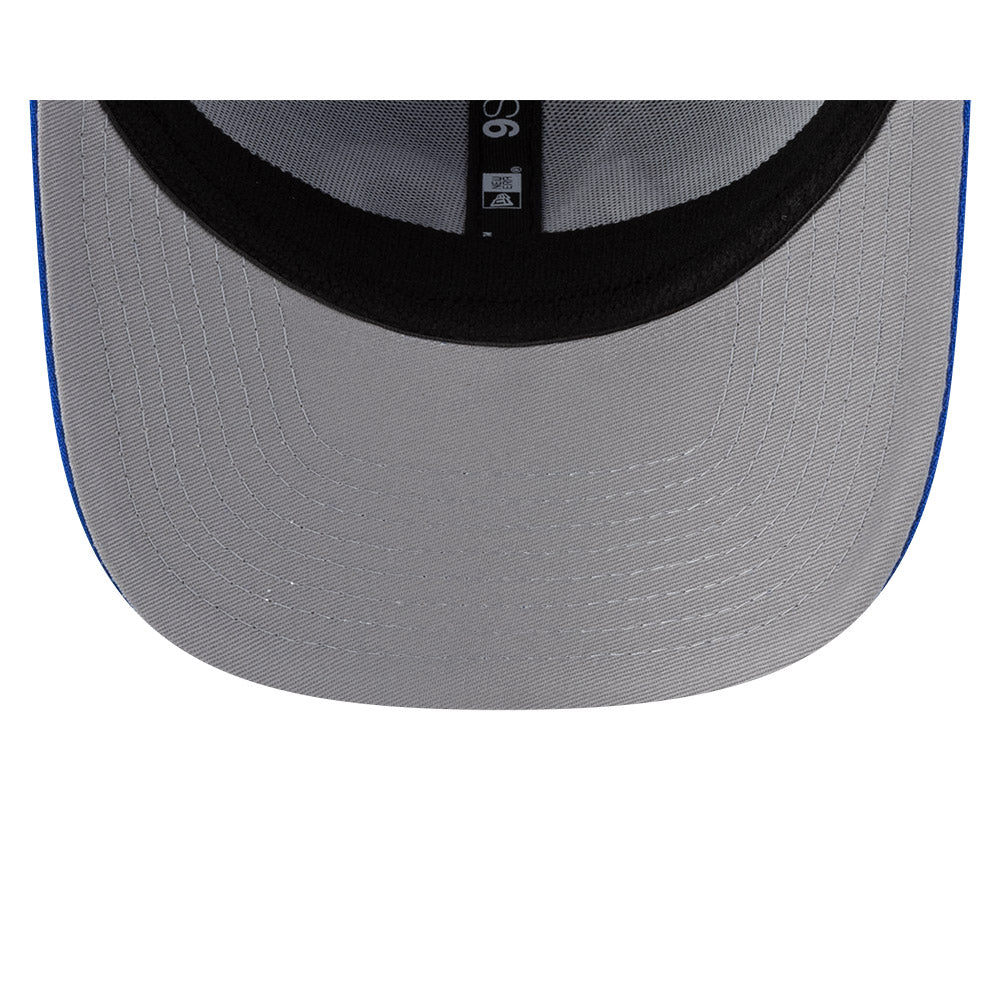 New Era หมวกรุ่น AUSTRALIAN OPEN SEASONAL BLUE BEAD 9SEVENTY STRETCH SNAP CAP